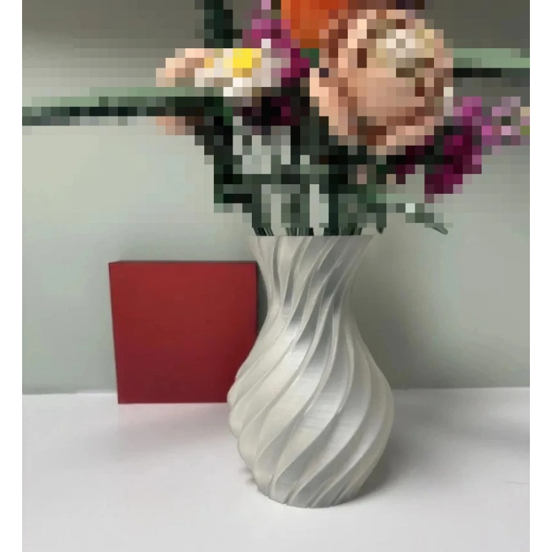 1pc Vase for Lego Bouquet Rose - 3D Printing Lego Bricks 评论和价格