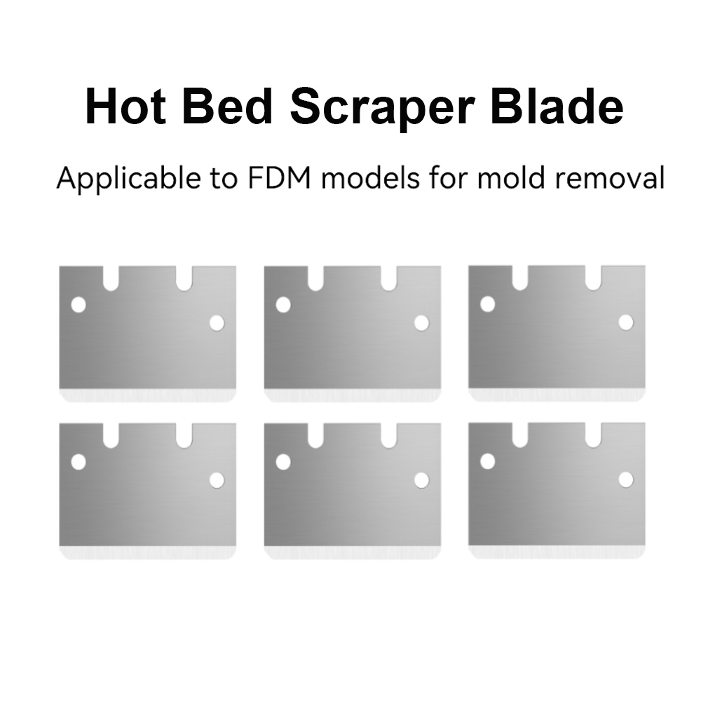 3D Printer Hot Bed Cleaning Sc - 3D Printing Bambu Lab 评论和价格