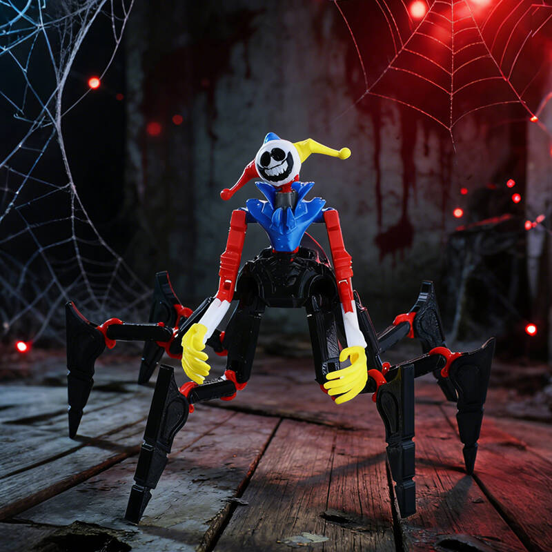 3D Printed Terror Monster Acti - 3D Printing Lego Bricks 评论和价格