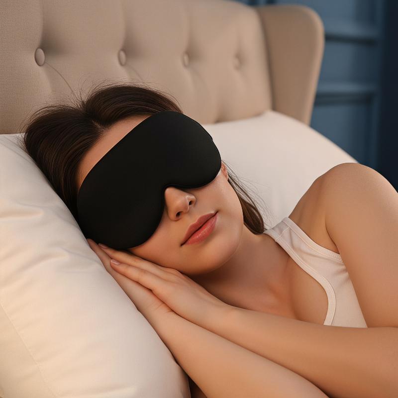 Soft Breathable Zero Pressure  - 3D Printing Mask 评论和价格