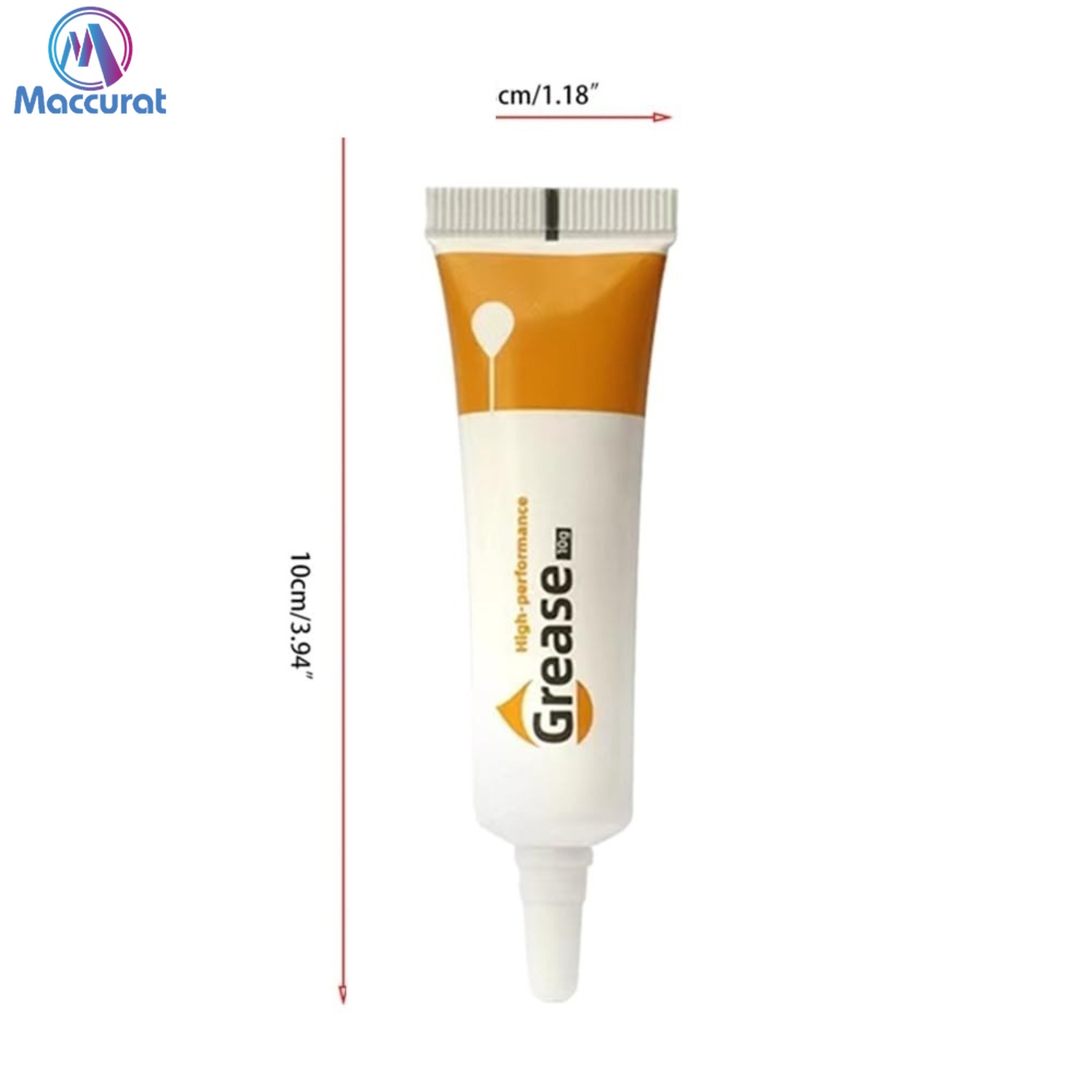 3D Printer Parts Gear Grease L - 3D Printing Guide 评论和价格