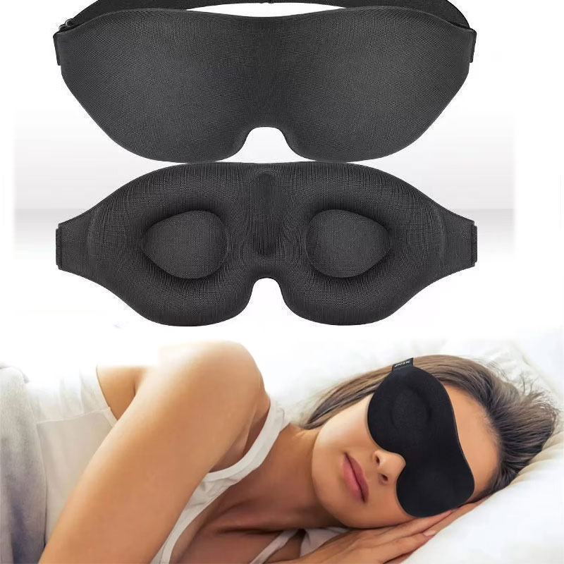Eye Mask for Sleeping 3D Night - 3D Printing Mask 评论和价格