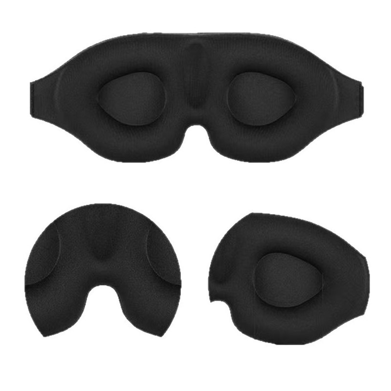 Eye Mask for Sleeping 3D Night - 3D Printing Mask 评论和价格