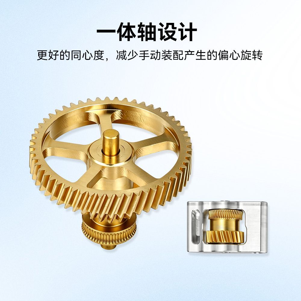 Full Metal Hardened Steel & Br - 3D Printing Bambu Lab 评论和价格