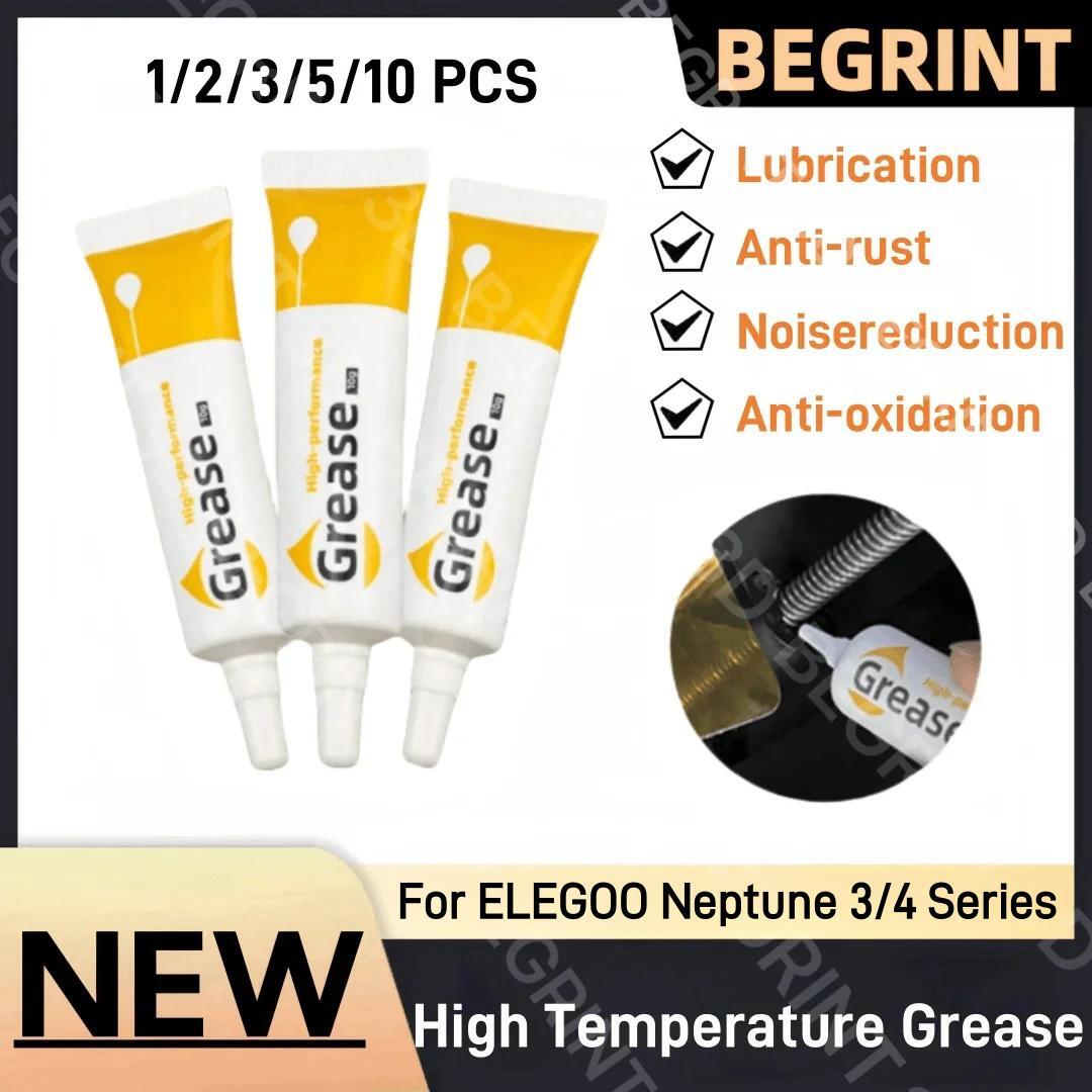 For ELEGOO Neptune 3/4 Series  - 3D Printing Guide 评论和价格