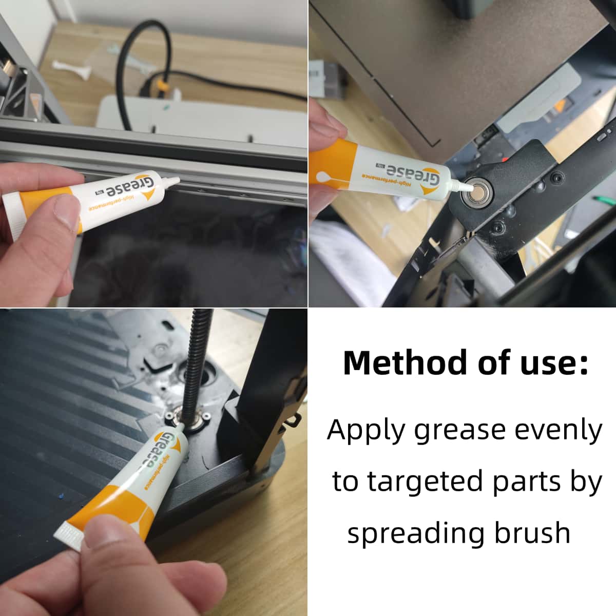 For ELEGOO Neptune 3/4 Series  - 3D Printing Guide 评论和价格