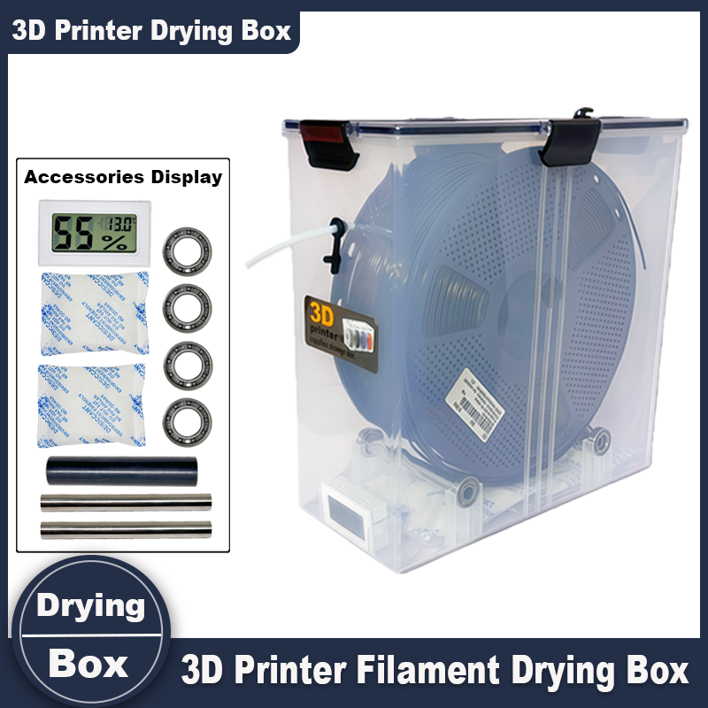 3D Printing Filament Storage B - 3D Printing Nylon 评论和价格