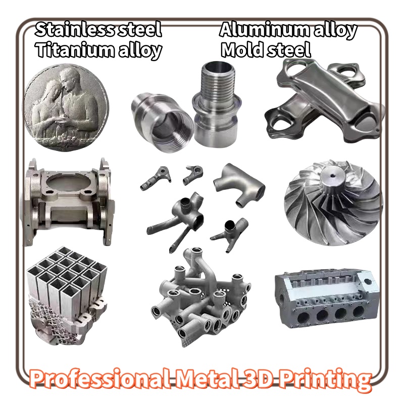 3D Printing Service Customized - 3D Printing Nylon 评论和价格