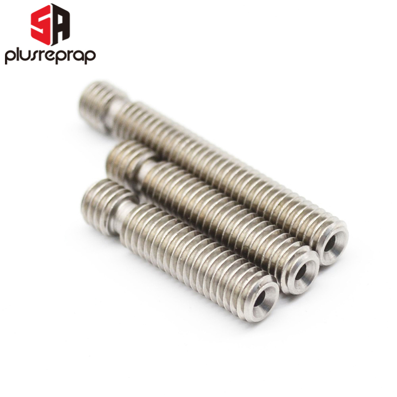 M6 Throat 26 mm 30 mm 40 mm Le - 3D Printing Industry 评论和价格