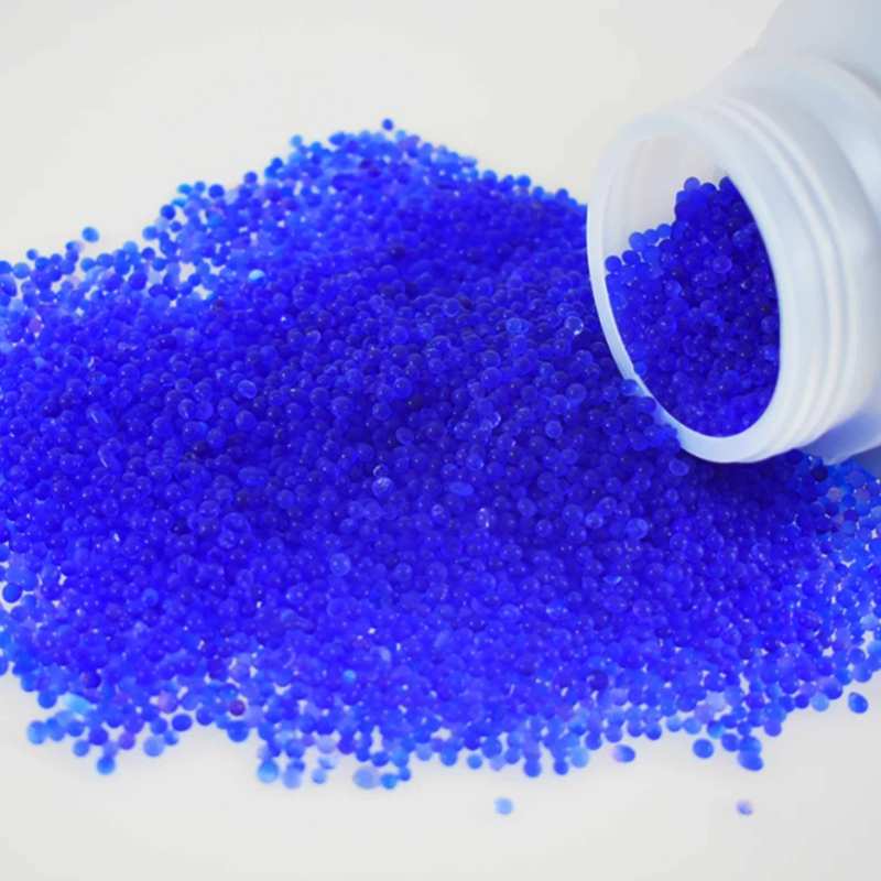 Indicating Silica Gel Desiccan - 3D Printing Industry 评论和价格