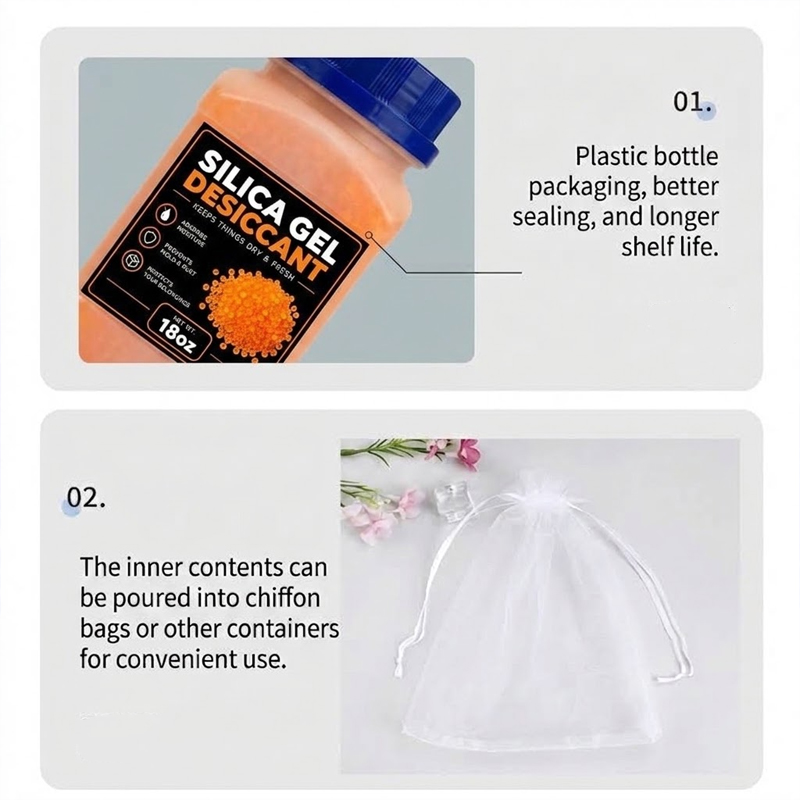 Indicating Silica Gel Desiccan - 3D Printing Industry 评论和价格