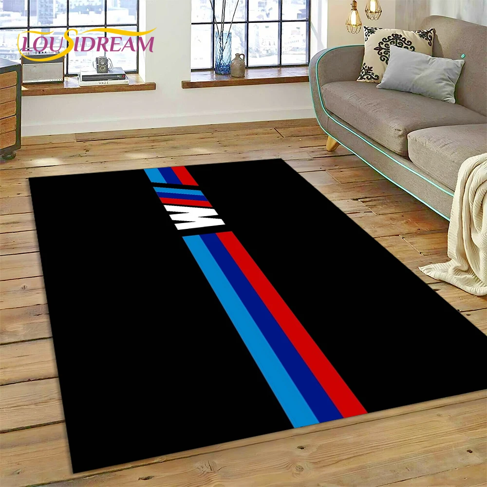 Racing Car Logo B-BMW 3D Print - 3D Printing Online Service 评论和价格