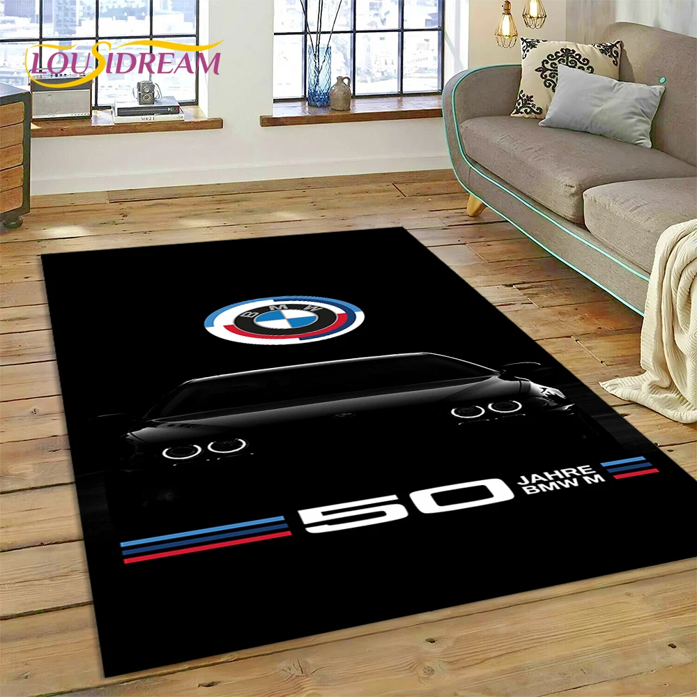 Racing Car Logo B-BMW 3D Print - 3D Printing Online Service 评论和价格