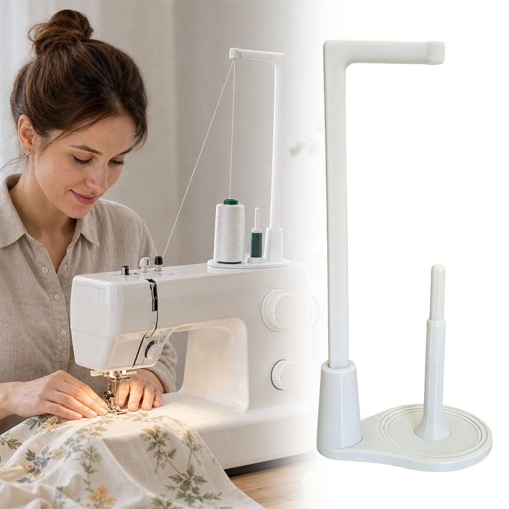 3D Printed Sewing Machine Thre - 3D Printing Guide 评论和价格