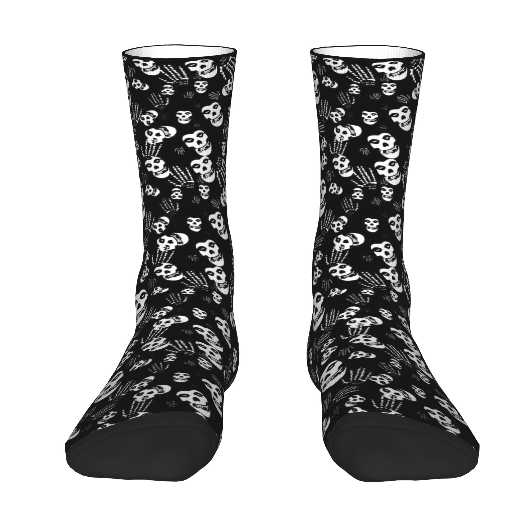Custom Fashion Rock Punk Band  - 3D Printing Custom 评论和价格