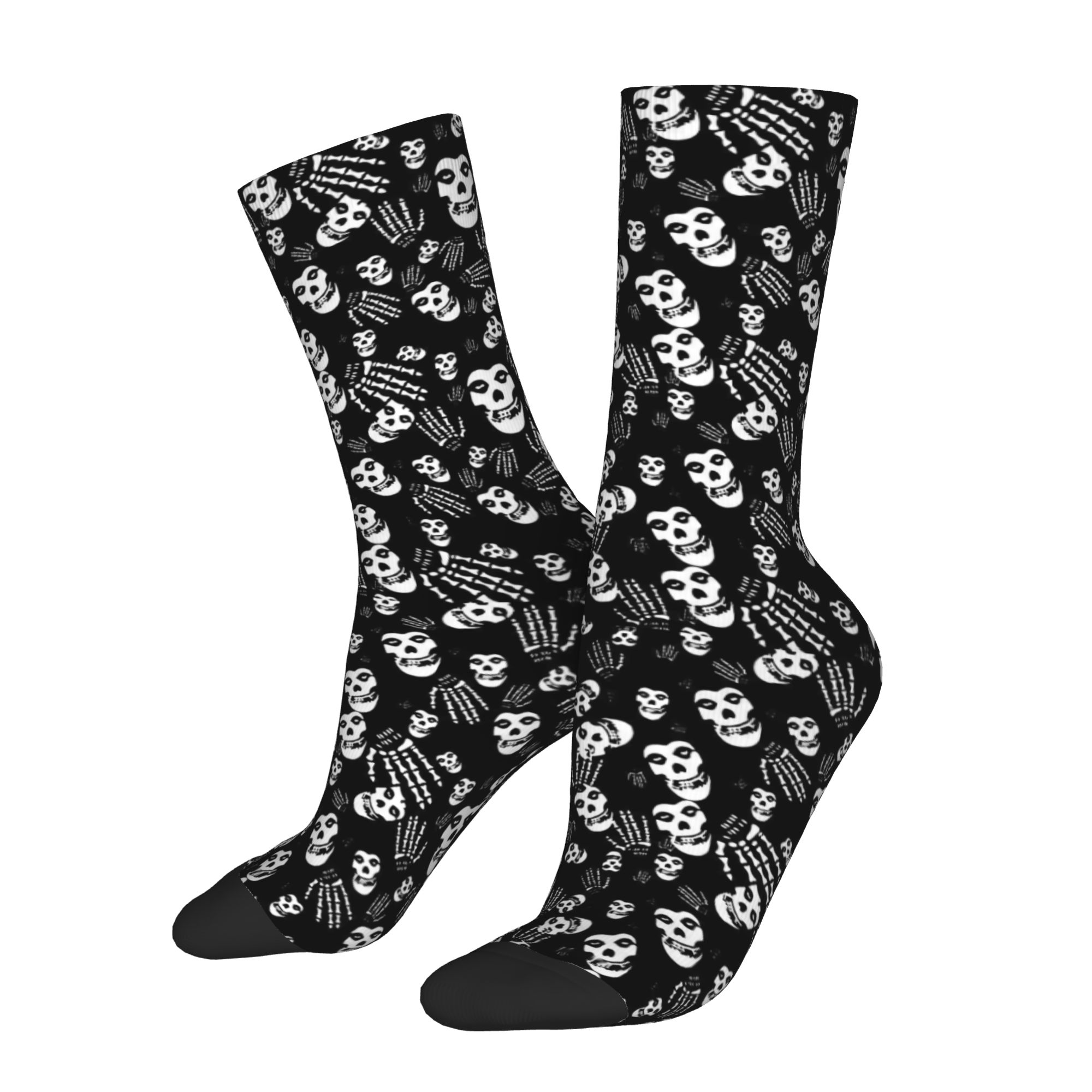 Custom Fashion Rock Punk Band  - 3D Printing Custom 评论和价格