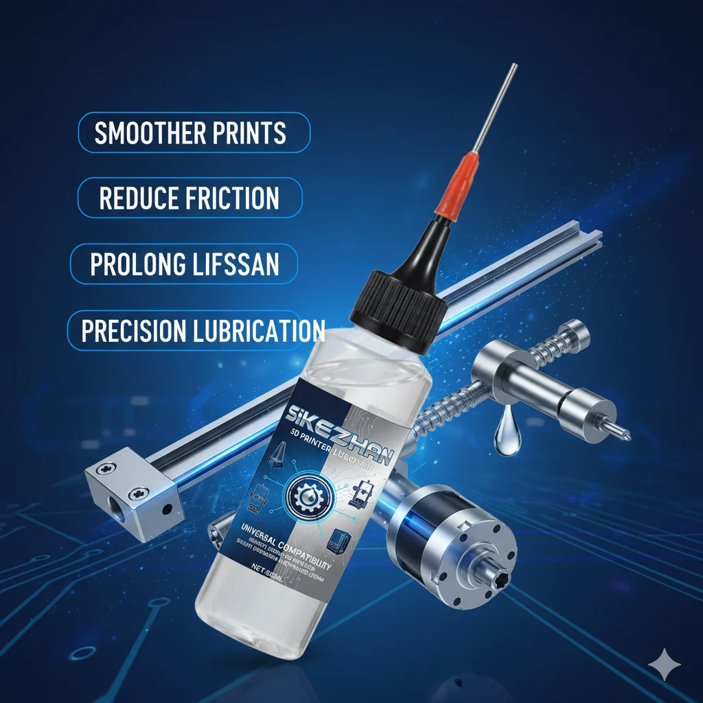 High Performance FDM 3D Printe - 3D Printing Guide 评论和价格