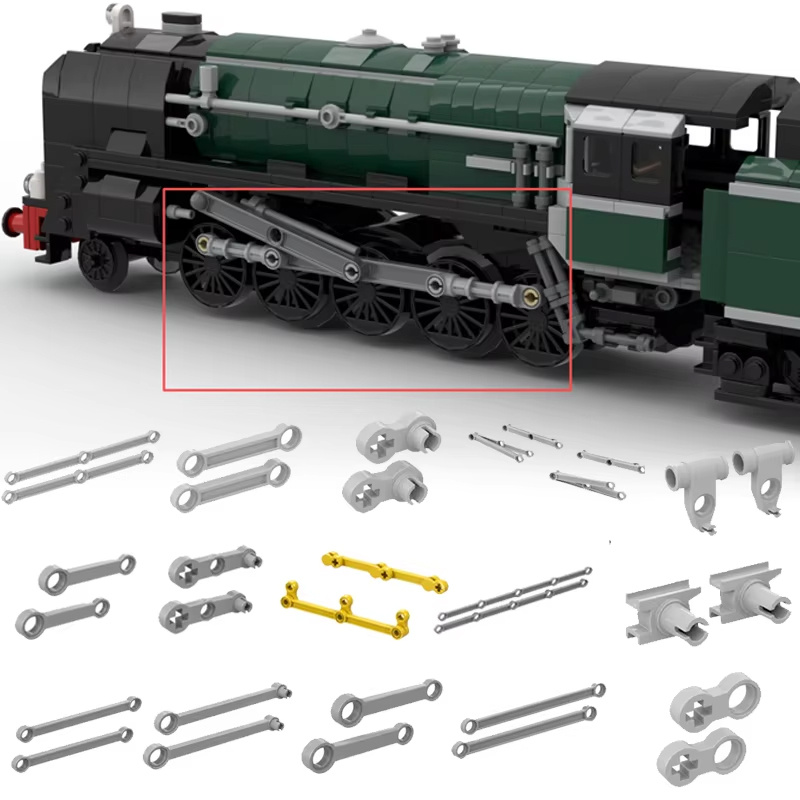 QWERT 3D Printing Standard Tra - 3D Printing Lego Bricks 评论和价格
