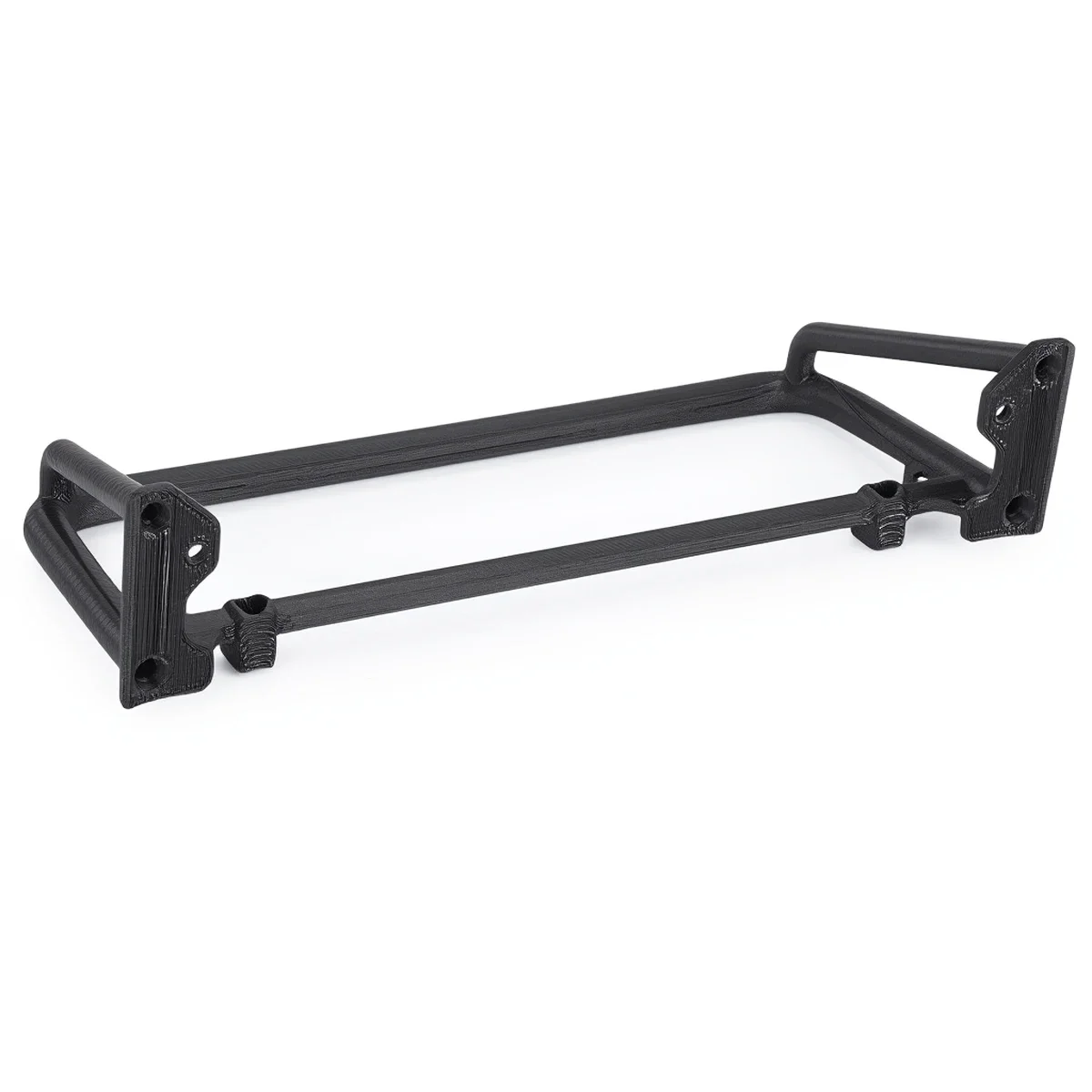 Nylon Roll Cage for Vanquish V - 3D Printing Nylon 评论和价格