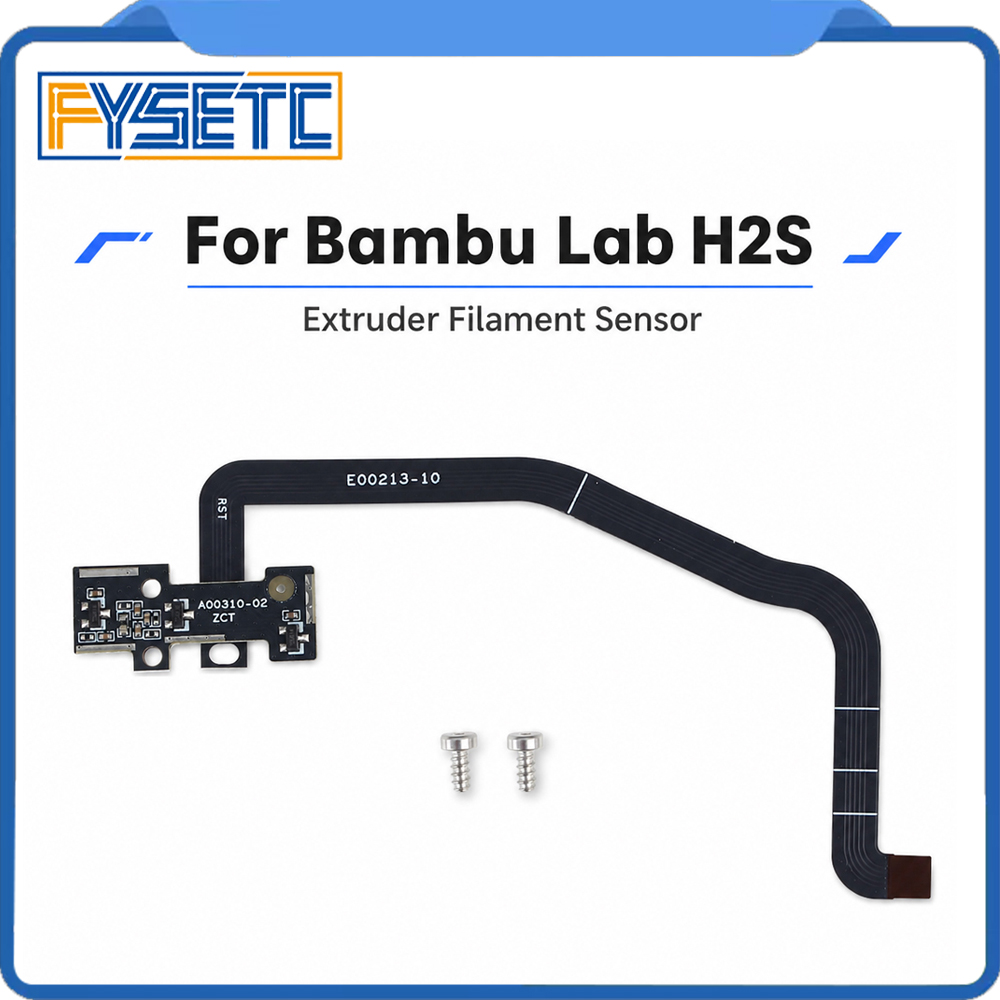 Extruder Filament Sensor for B - 3D Printing Industry 评论和价格