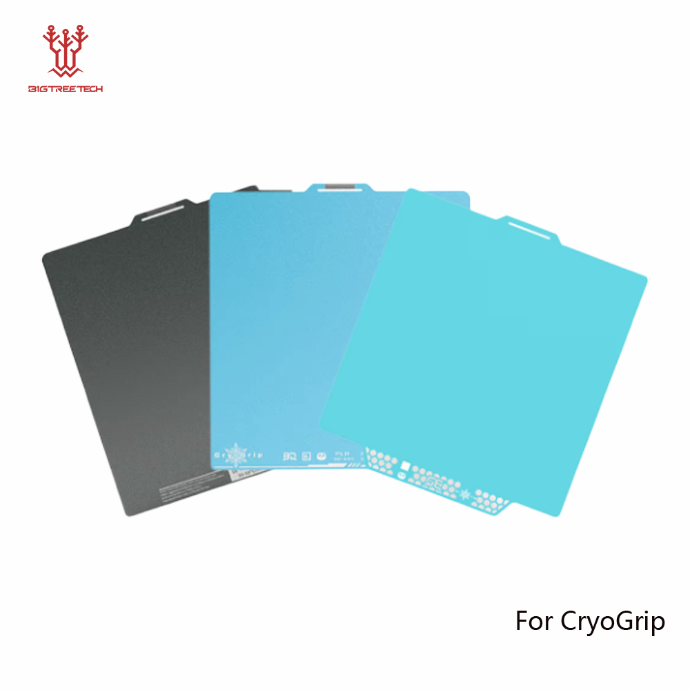 BIGTREETECH BIQU Cryogrip P2S  - 3D Printing Bambu Lab 评论和价格