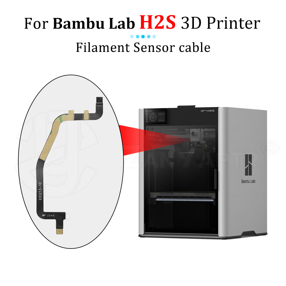 3D Printer Extruder Filament D - 3D Printing Bambu Lab 评论和价格