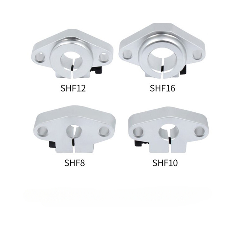 4Pcs SHF8 SHF10 SHF12 SHF16 Li - 3D Printing Guide 评论和价格