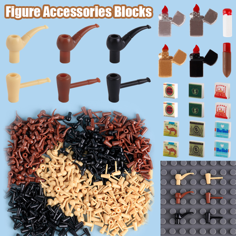 City Cigarette Lighter 3D Prin - 3D Printing Lego Bricks 评论和价格