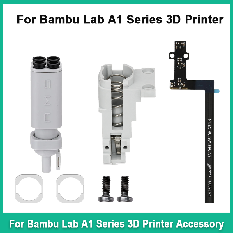 For Bambu Lab A1 A1 Mini Filam - 3D Printing Industry 评论和价格
