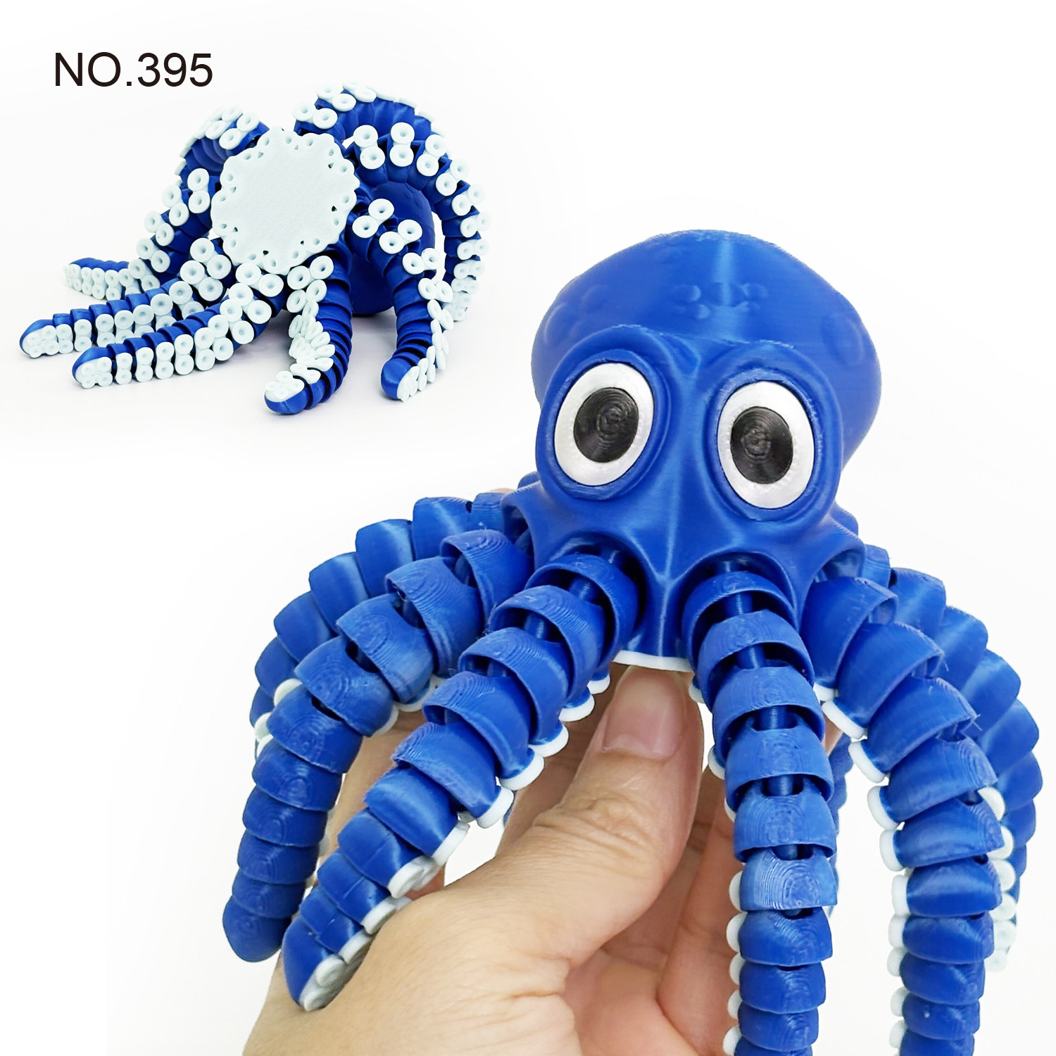 City Series 3D Printed Animals - 3D Printing Lego Bricks 评论和价格