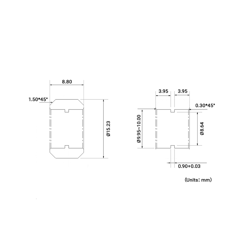 10Pcs Openbuilds Polycarbonate - 3D Printing Guide 评论和价格