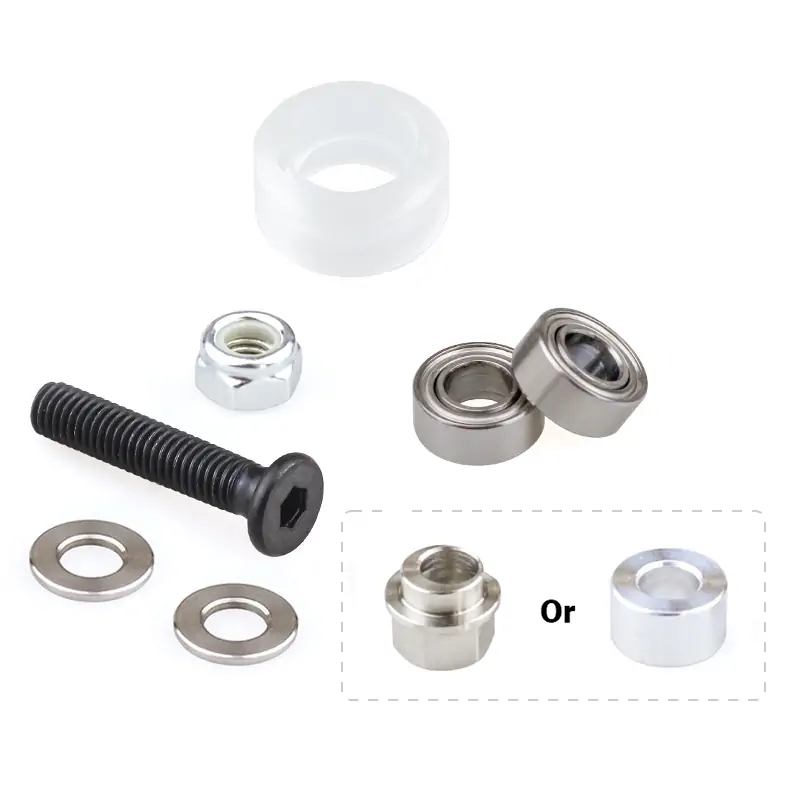 10Pcs Openbuilds Polycarbonate - 3D Printing Guide 评论和价格