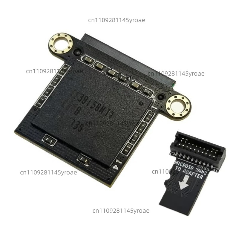 32GB EMMC Embedded Storage Acc - 3D Printing Custom 评论和价格