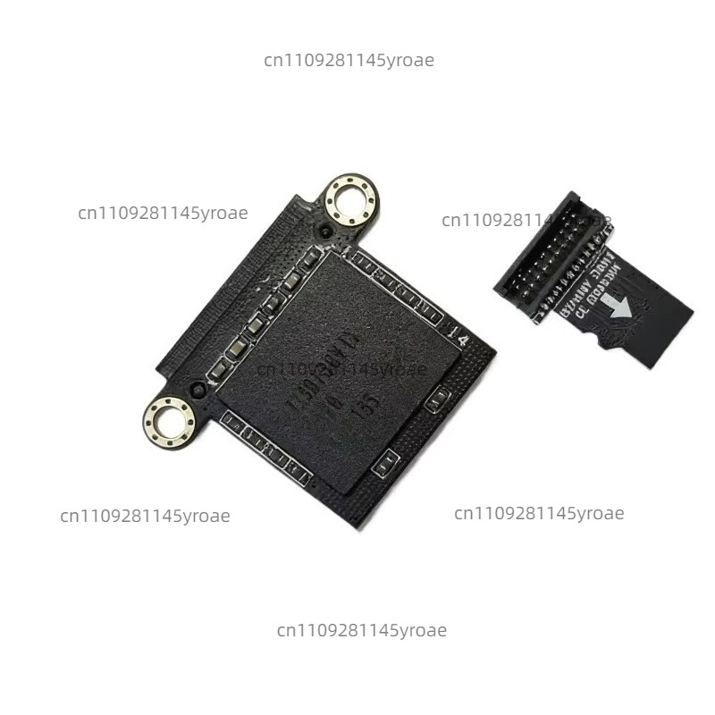 32GB EMMC Embedded Storage Acc - 3D Printing Custom 评论和价格
