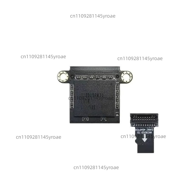 32GB EMMC Embedded Storage Acc - 3D Printing Custom 评论和价格