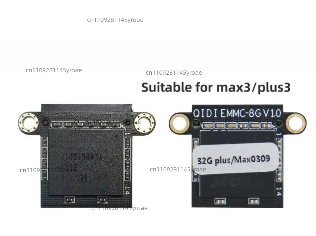 32GB EMMC Embedded Storage Acc - 3D Printing Custom 评论和价格