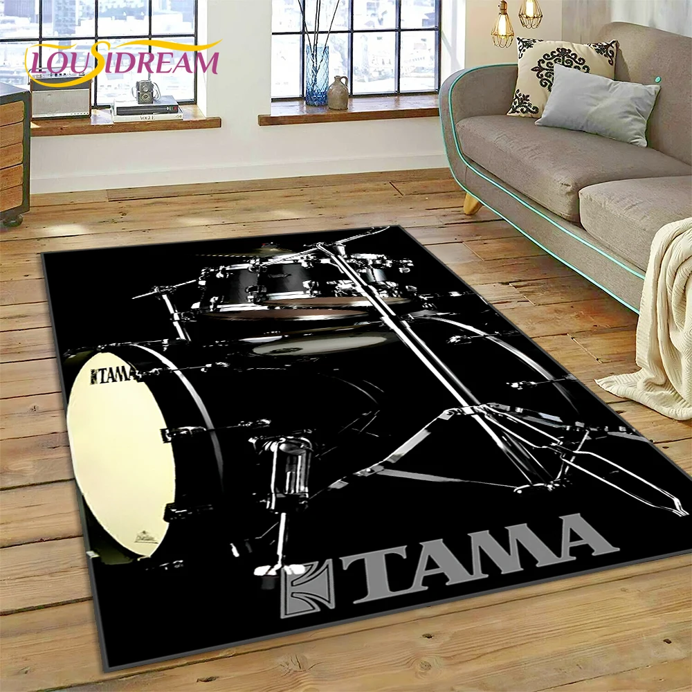 Drum Kit Music Instruments Dru - 3D Printing Online Service 评论和价格