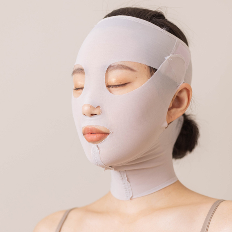 3D Reusable Breathable Beauty  - 3D Printing Mask 评论和价格