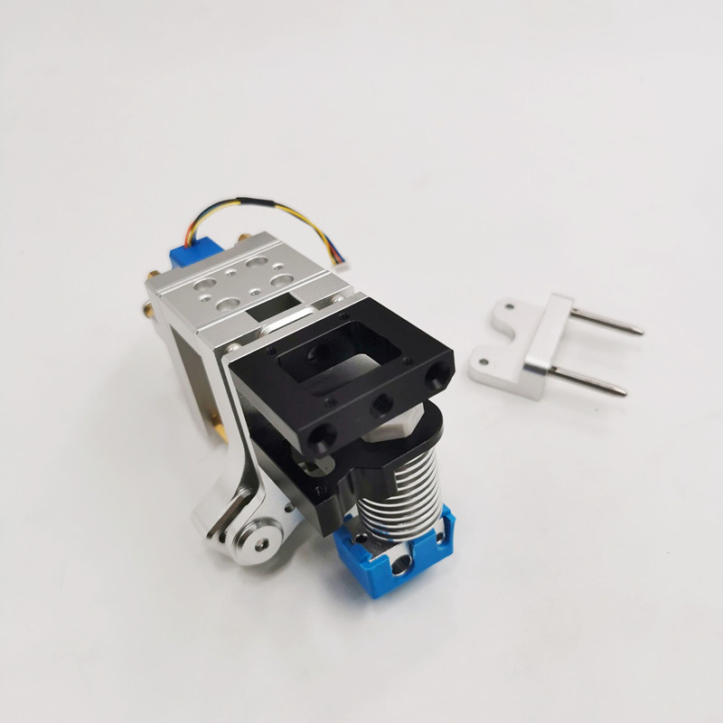 3D Printer ToolChanger Extra B - 3D Printing Guide 评论和价格