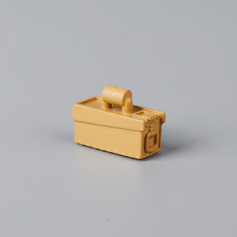 MOC WW2 Military Soldiers MG34 - 3D Printing Lego Bricks 评论和价格
