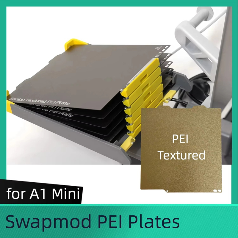 5pcs for Bamboo Lab A1 Mini Se - 3D Printing Bambu Lab 评论和价格
