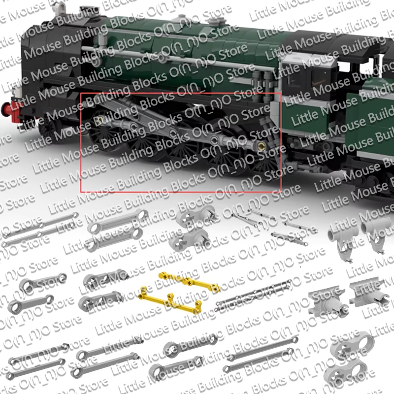 QWERT 3D Printing Standard Tra - 3D Printing Lego Bricks 评论和价格