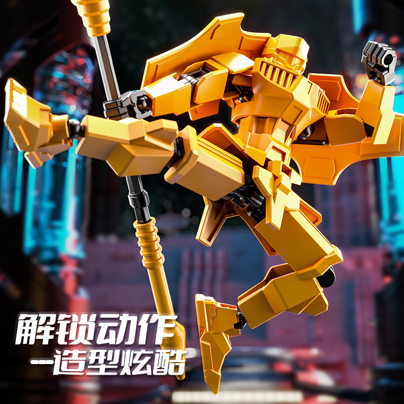 3D Printed Character Figure Kn - 3D Printing Lego Bricks 评论和价格