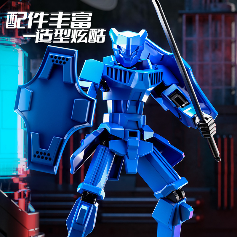 3D Printed Character Figure Kn - 3D Printing Lego Bricks 评论和价格
