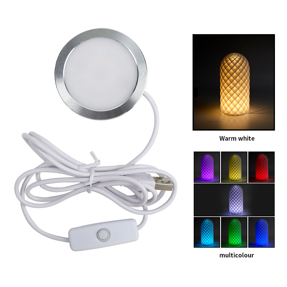 For Bambu Lab Led Lamp Kit 001 - 3D Printing Bambu Lab 评论和价格