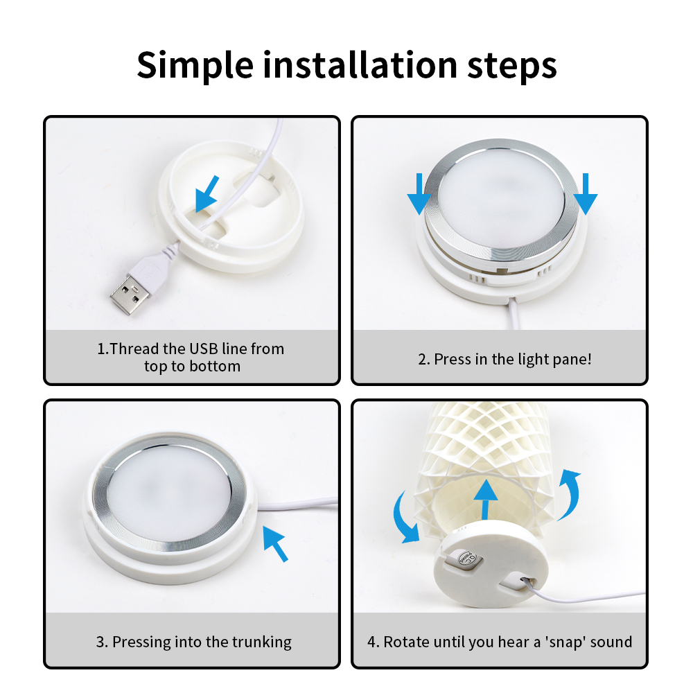 For Bambu Lab Led Lamp Kit 001 - 3D Printing Bambu Lab 评论和价格