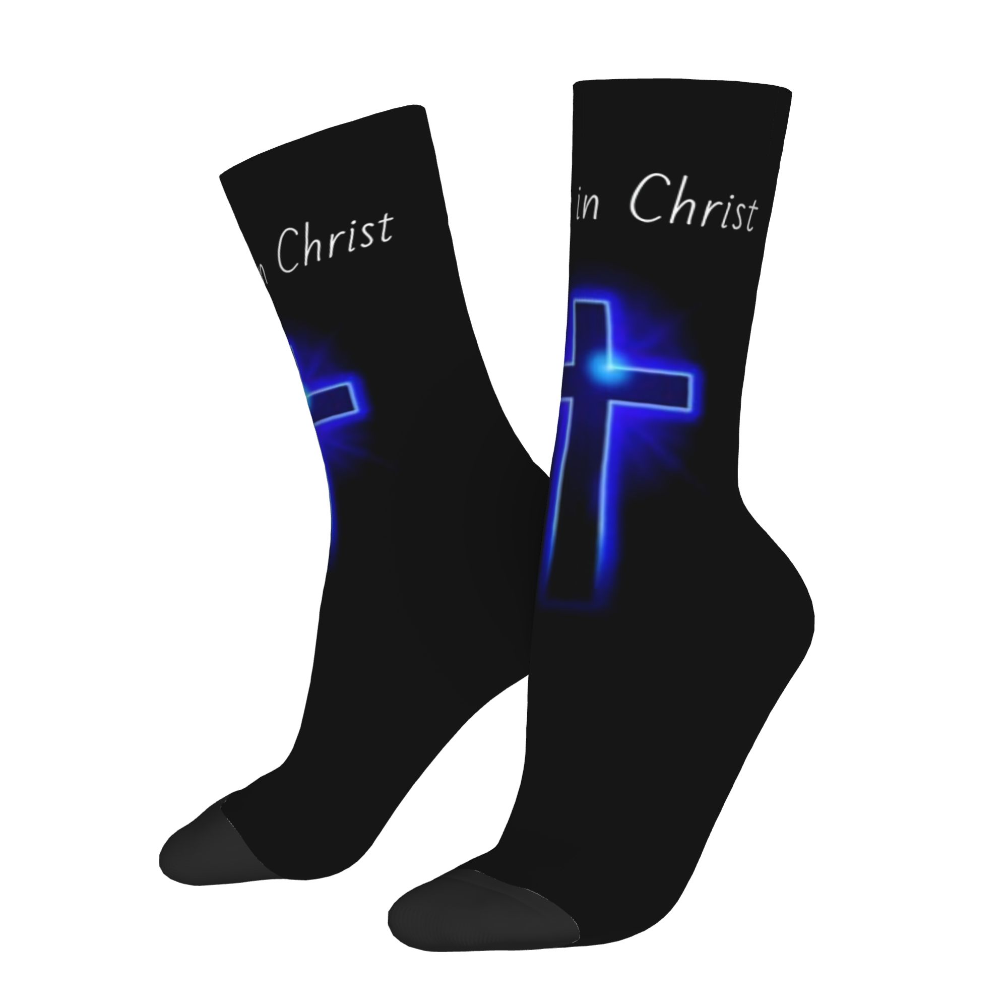Custom Believe Jesus Christ Me - 3D Printing Custom 评论和价格