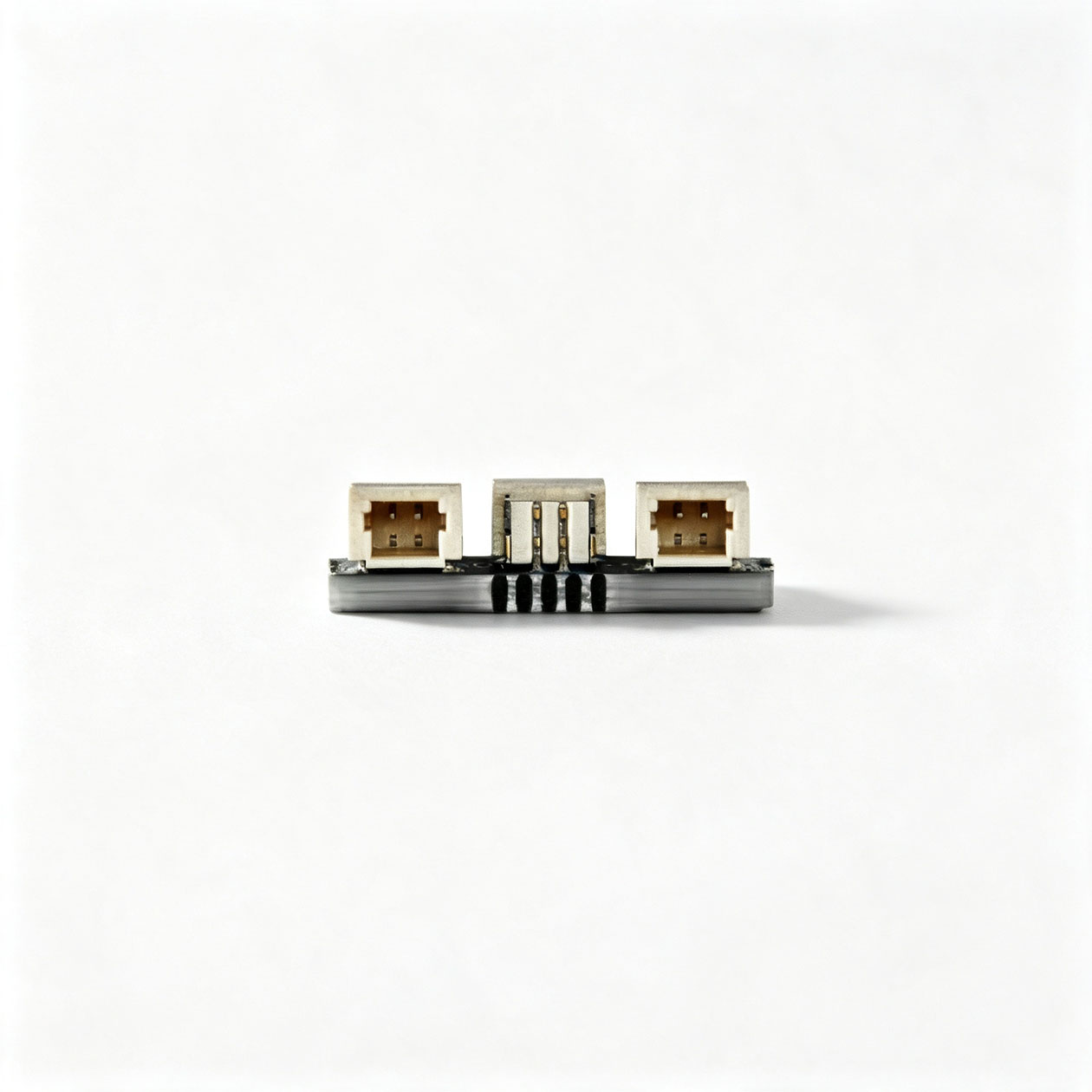 SH1.0 1-to-2 Terminal Adapter  - 3D Printing Bambu Lab 评论和价格