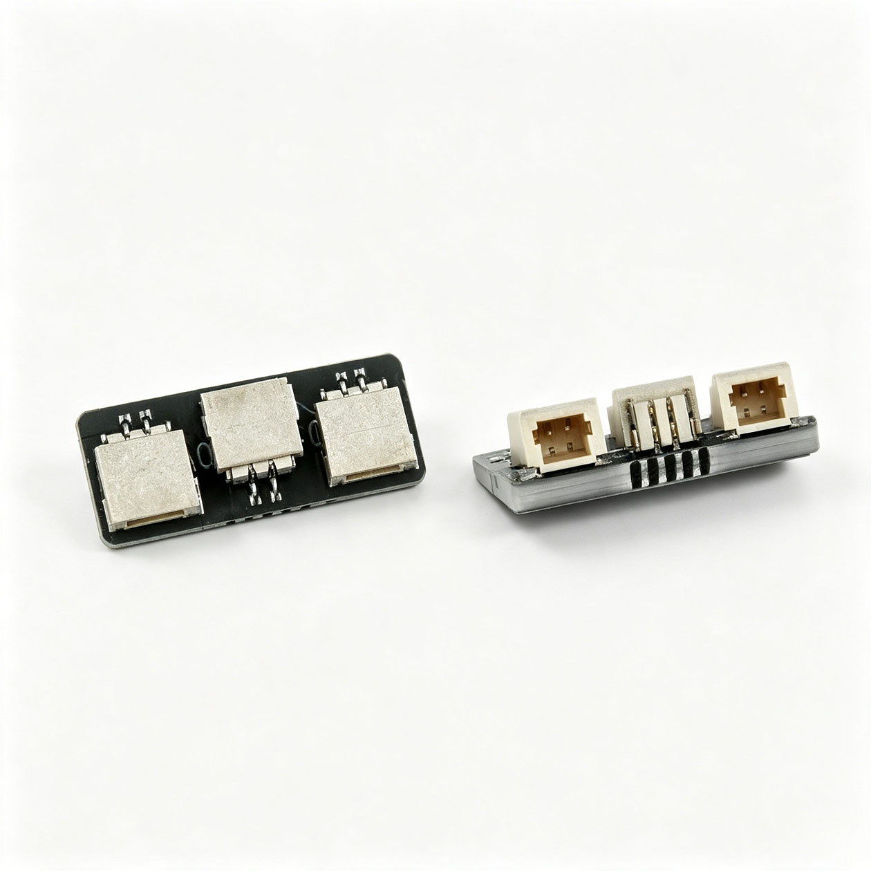 SH1.0 1-to-2 Terminal Adapter  - 3D Printing Bambu Lab 评论和价格