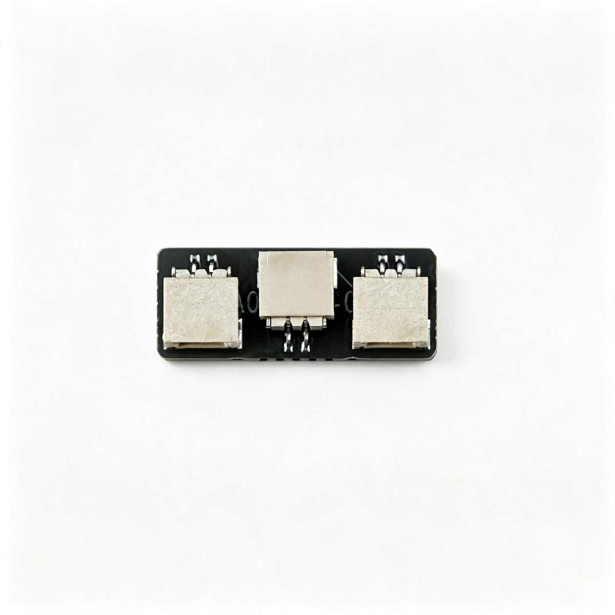 SH1.0 1-to-2 Terminal Adapter  - 3D Printing Bambu Lab 评论和价格